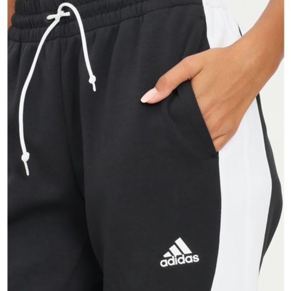 ADIDAS SPORTSWEAR COLORBLOCK PANTS - Picture 4 of 8